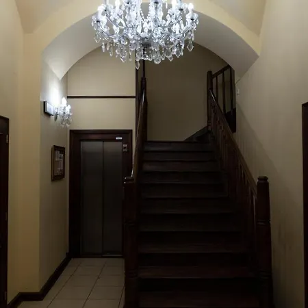 Mk 100m2 Friends&family Apartment *