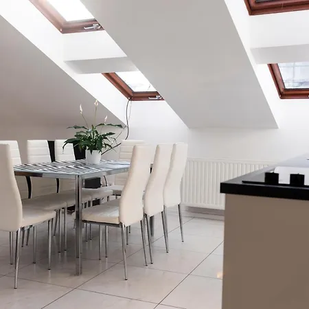 Apartment Mk 100m2 Friends&family *