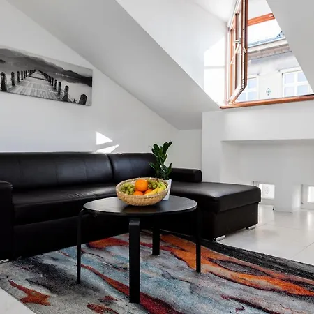 Apartment Mk 100m2 Friends&family