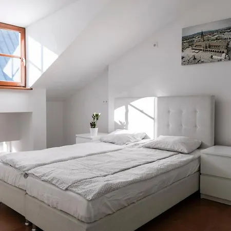 Apartment Mk 100m2 Friends&family *